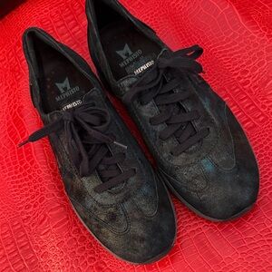 Mephisto Runoff Airjet Shoes 7.5